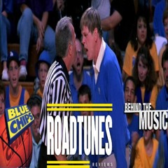 The Wall of Soundtrack #9 - Blue Chips