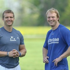 QBIQ Podcast #010 - The QB Docs