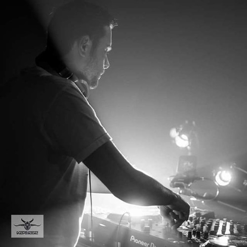 Hackash - Karnage soldiers Show on Hardstyle FM - Mars