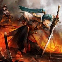Nightcore - Fire