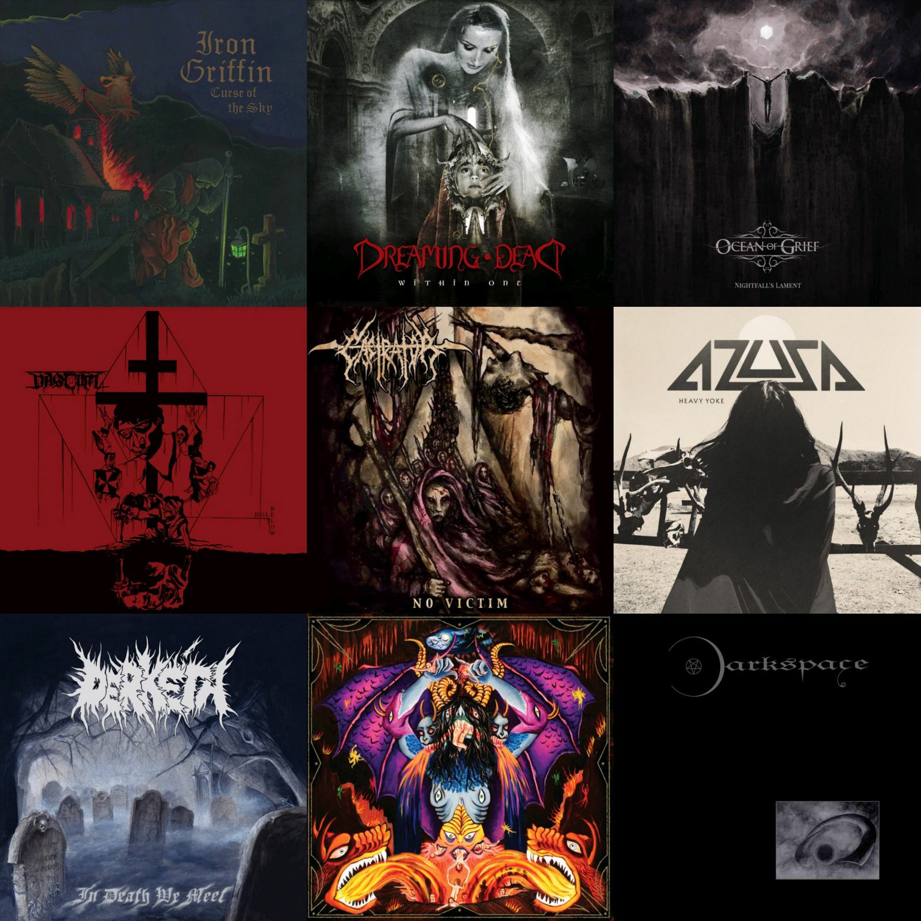 Ep 14 - Women of Metal thumbnail