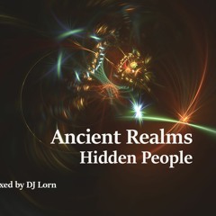 Hidden People (October 2018)