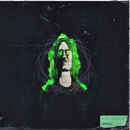 Moonboy - Alien Invazion (Jeshua Remix) [Non Sense Recs Premiere]