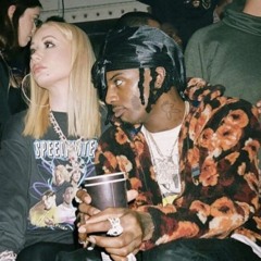 °FREE° PLAYBOI CARTI x JUICE WRLD x YOUNG THUG TYPE BEAT "inlove"