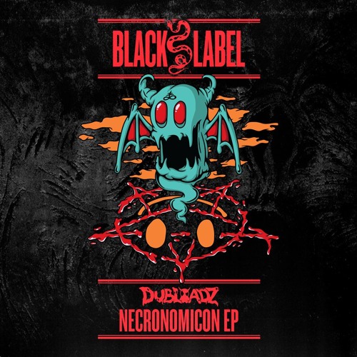 Dubloadz - Necronomicon