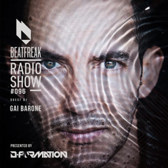 Beatfreak Radio Show by D-Formation #096 with Gai Barone