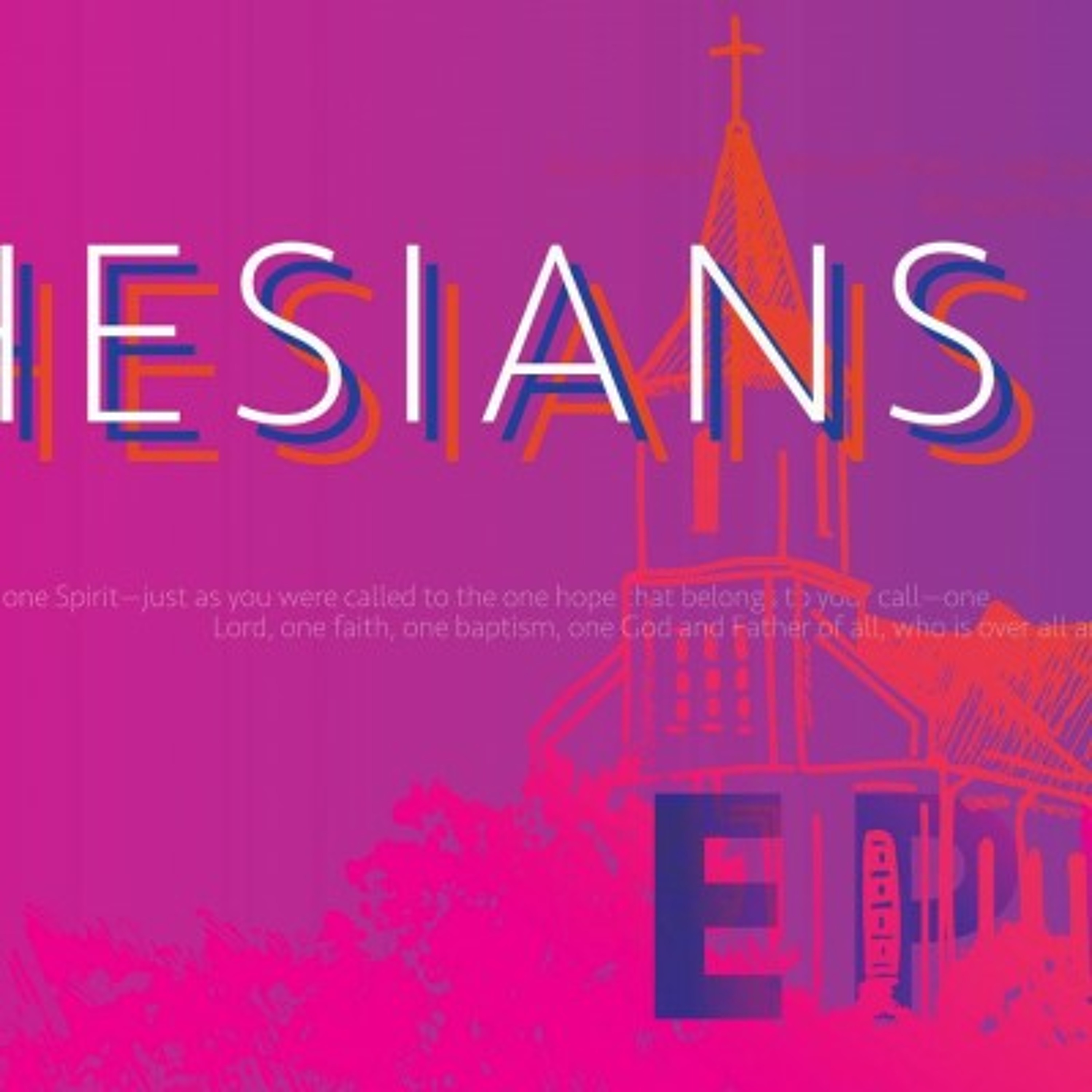 Two Kinds Of Christian Marriages - Jeff Strong - Sun Mar 17, 2019 episode artwork