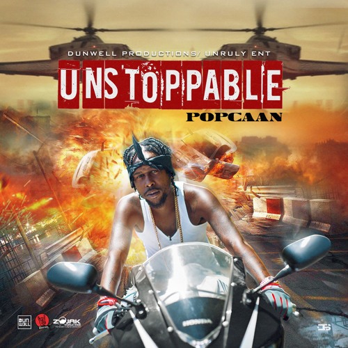 Popcaan - Unstoppable