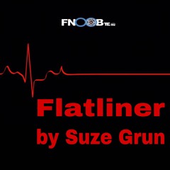 Flatliner Fnoob Techno Radio Guest DJs