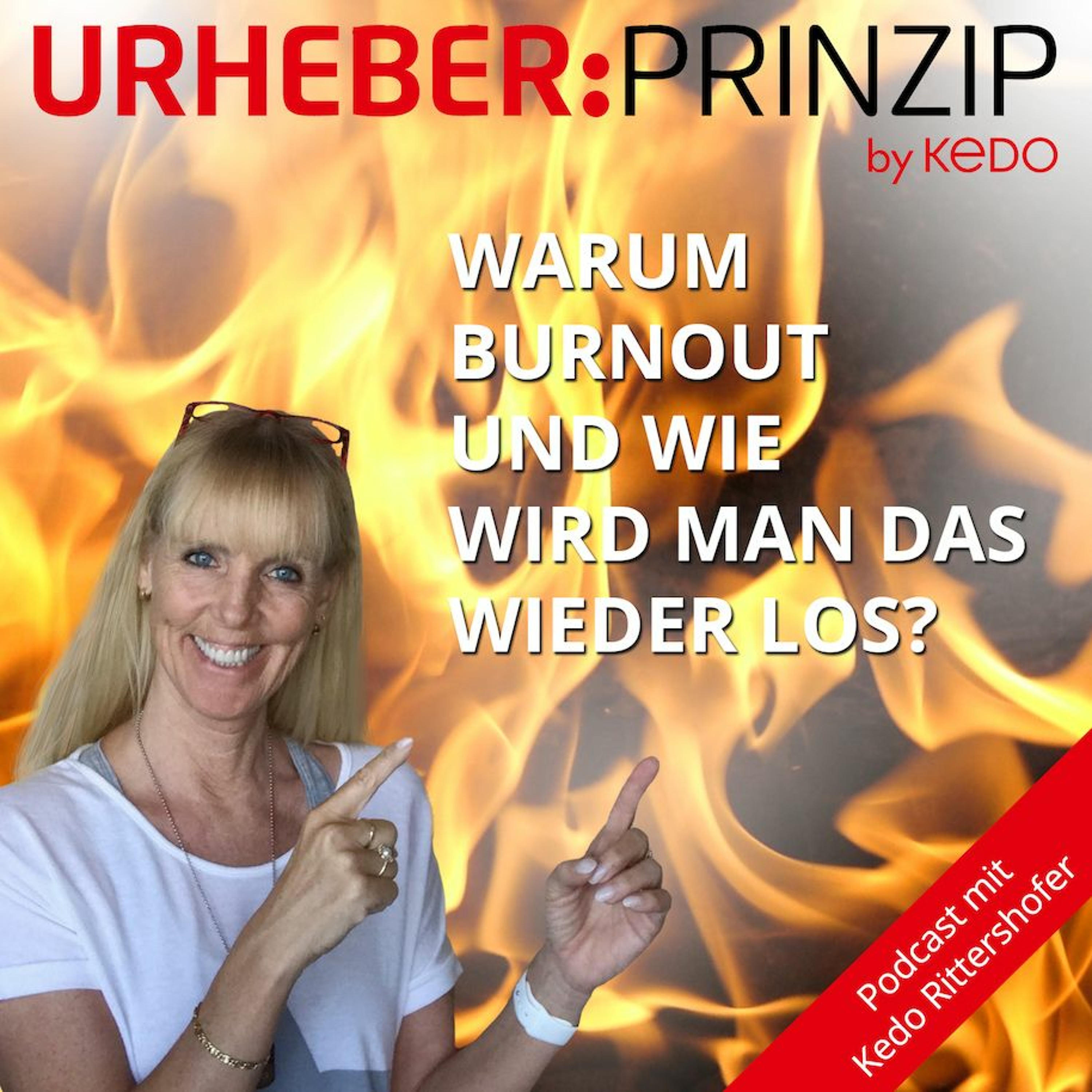 Das Urheber-Prinzip