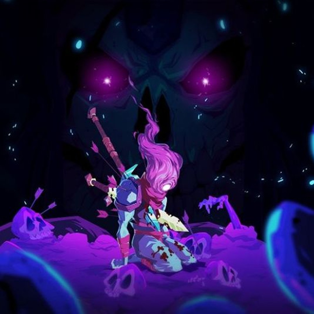 Dead Cells - Cavern OST