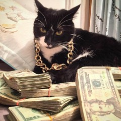 JACKBABY - 냥아치(puss-life)(feat.Goujo) prod.blackmayo