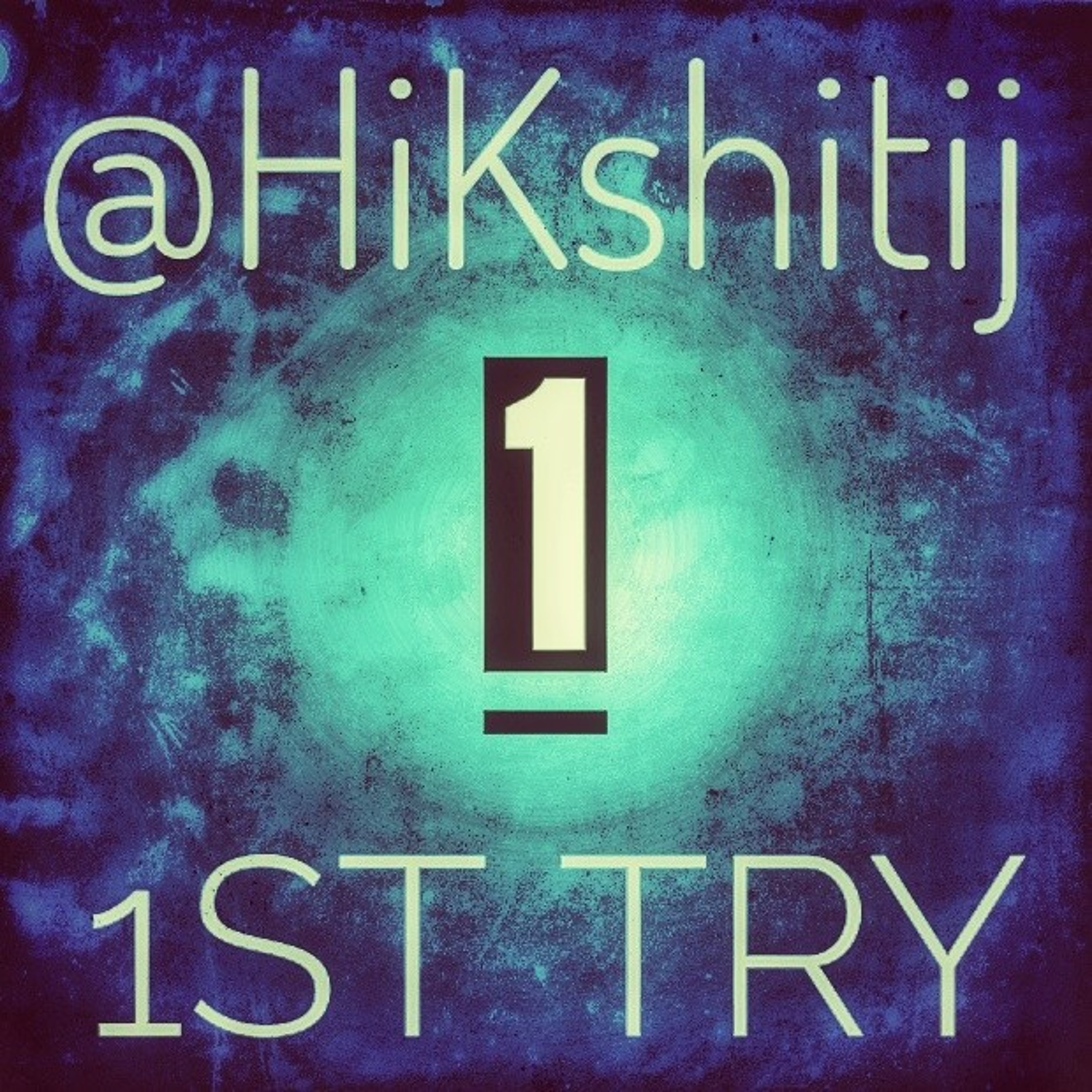 1st Try episode artwork