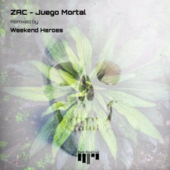 ZAC - Juego Mortal (Original Mix)