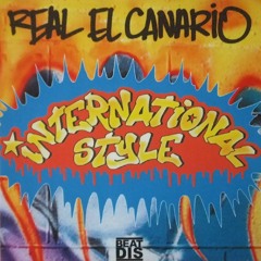 REAL EL CANARIO - INTERNATIONAL STYLE