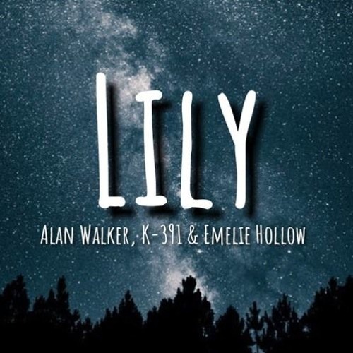 Stream Alan Walker, K - 391 & Emelie Hollow - Lily ( Fatah L3 Remix )  [N.A.A] by Fatah_L3 | Listen online for free on SoundCloud