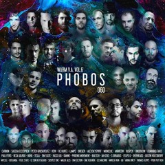 BOHO & Reza Golroo - Filthy ( Phobos Rec )