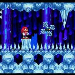 Sonic the Hedgehog 3 - Ice Cap Zone Act 2 (Remix) (BETA)