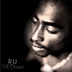 2Pac (feat.) Jon. B - U Still Down