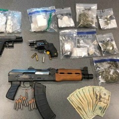 young murda- been fadded ft joha951 and mrdrugs and $apotheking