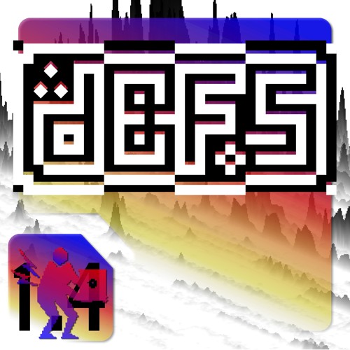 ON HIGH 1.4 : dBFS