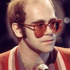 NotMyType X Elton John on the Keys
