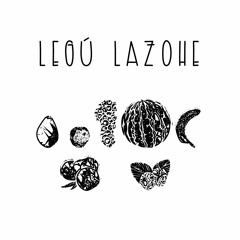 Legú Lazohe - Lluvia Ligera