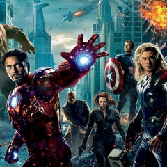 01. Revengers