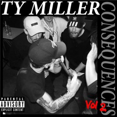 Spaceships - Ty Miller ft. EMM (prod. by BlackMayo X Eng. by ESB Studios)