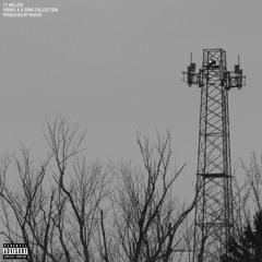 Whatever - Ty Miller ft. EMM (prod. by Nuevo)