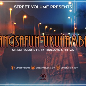 Track artwork