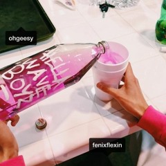 Fenix X Ohgeesy - Offa The Shits