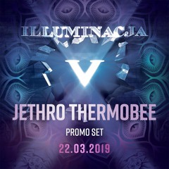 Jethro ThermoBee@Liberators