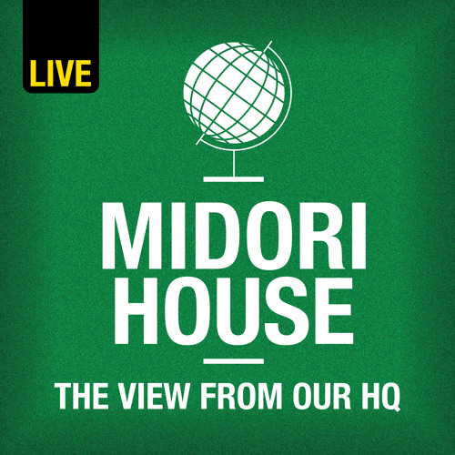 Midori House - Monday 18 March
