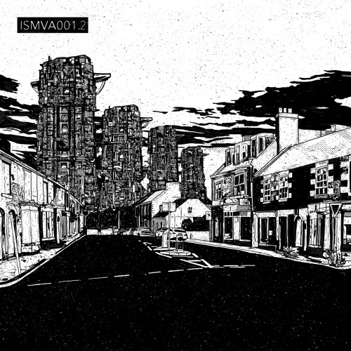 Premiere: Hadone - A Guide to Education [ISMVA001.2]