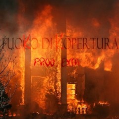 I CAVALIERi - FUOKO DI KOPERTURA Ft LES (prod. EXIA 8)