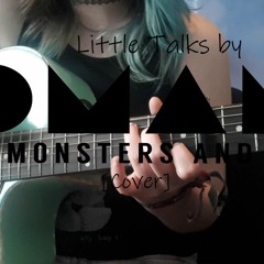 Of Monsters & Men - Little Talks [Cover]