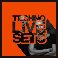 Steam Shape at DSR Label Night (Akvarium, Budapest) 02-03-2019