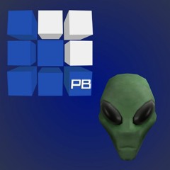 Pinewood Computer Core Alien Song
