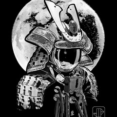 Space Samourai