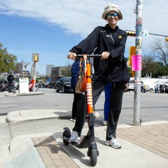 Bea 1991 at SXSW 2019 Full Interview