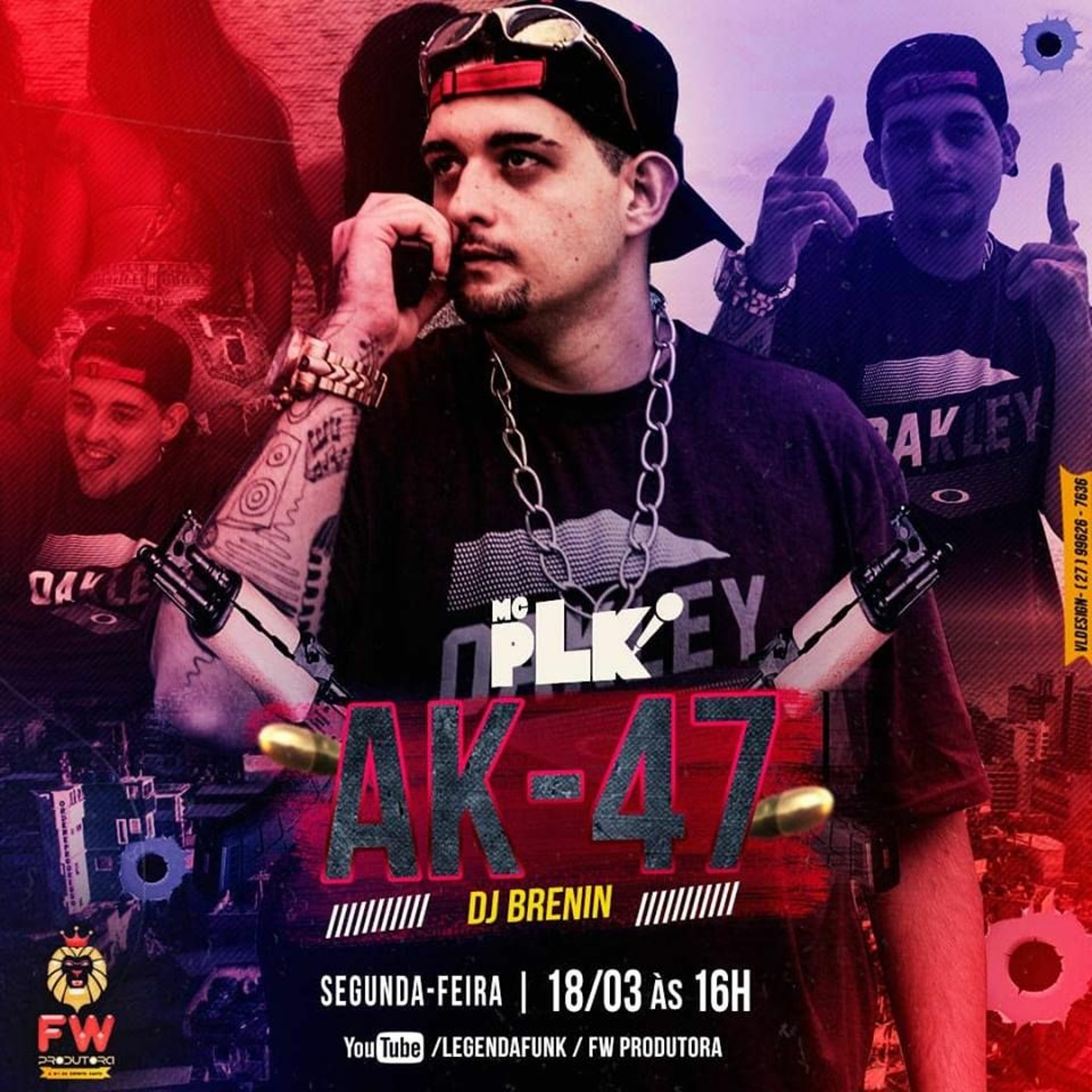 FW PRODUTORA