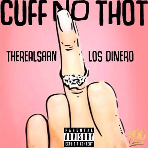 I Ain't Cuffin No Ho
