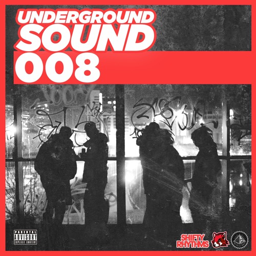 UNDERGROUND SOUND 008