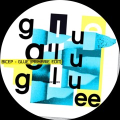 Bicep - Glue (Primarie Edit) Preview (free download)