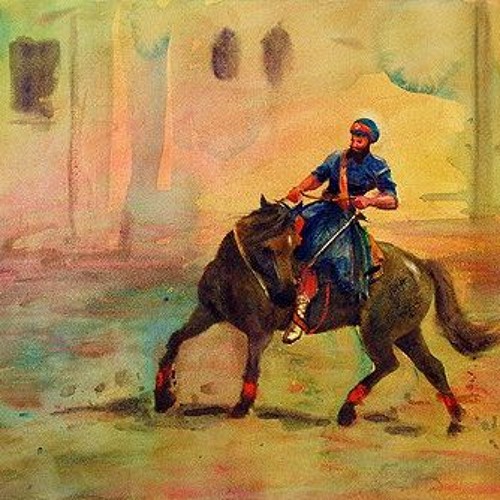 Gatka - Riverside - 2019 Manteca