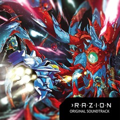 Razion - Stage 2