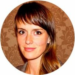 Amanda Joy Ravenhill
