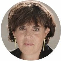 Amy Larkin