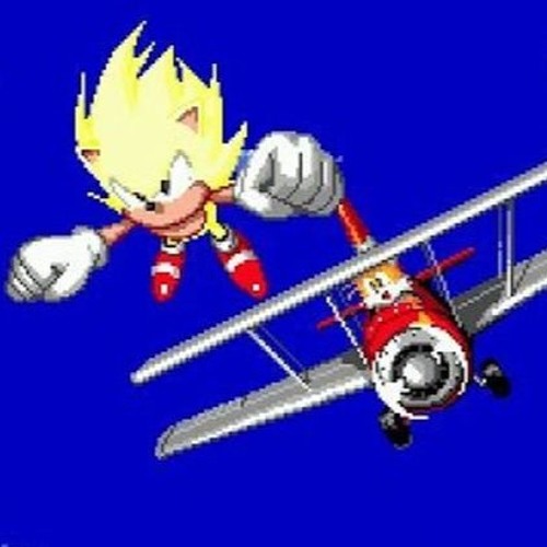 Play Genesis Sonic the Hedgehog 2 (Simon Wai prototype) Online in your  browser 